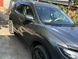 Nissan X-Trail 2021 года за 10 000 000 тг. в Актобе