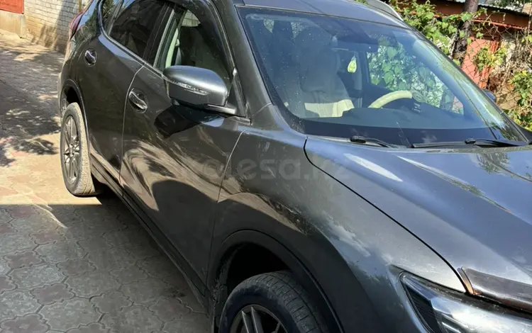 Nissan X-Trail 2021 годаүшін13 000 000 тг. в Актобе