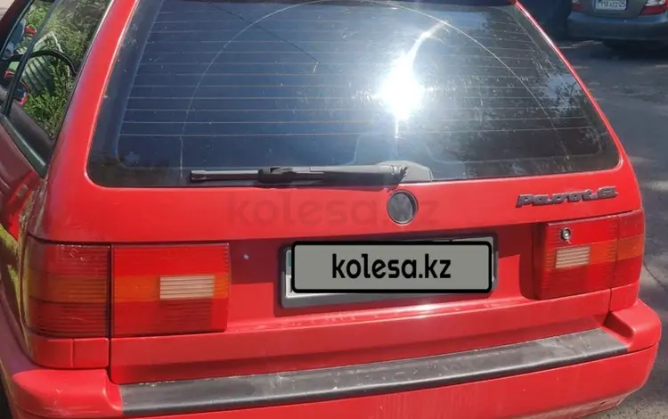 Volkswagen Passat 1994 года за 2 100 000 тг. в Алматы