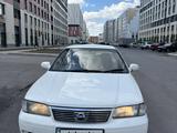 Nissan Sunny 1999 года за 750 000 тг. в Астана