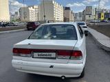Nissan Sunny 1999 года за 750 000 тг. в Астана – фото 4