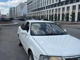 Nissan Sunny 1999 года за 750 000 тг. в Астана – фото 2