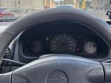 Nissan Sunny 1999 года за 750 000 тг. в Астана – фото 5