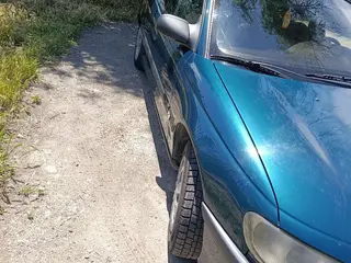 Opel Omega