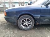 Audi 80 1989 годаfor800 000 тг. в Усть-Каменогорск