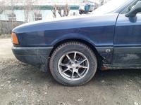 Audi 80 1989 годаүшін800 000 тг. в Усть-Каменогорск