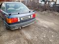 Audi 80 1989 года за 800 000 тг. в Усть-Каменогорск – фото 3