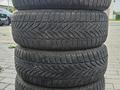 Липучки Goodyear 185/60/R15 за 58 000 тг. в Астана