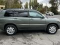 Toyota Highlander 2004 года за 6 550 000 тг. в Тараз – фото 3