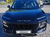 Jetour Dashing 2023 года за 9 300 000 тг. в Караганда – фото 2