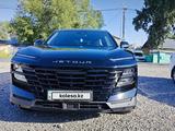 Jetour Dashing 2023 года за 9 300 000 тг. в Караганда