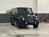 Mercedes-Benz G 55 AMG 2011 годаүшін21 190 000 тг. в Алматы