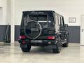 Mercedes-Benz G 55 AMG 2011 годаүшін19 700 000 тг. в Алматы – фото 6