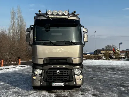 Renault  T-Series 2018 года за 34 500 000 тг. в Алматы – фото 5