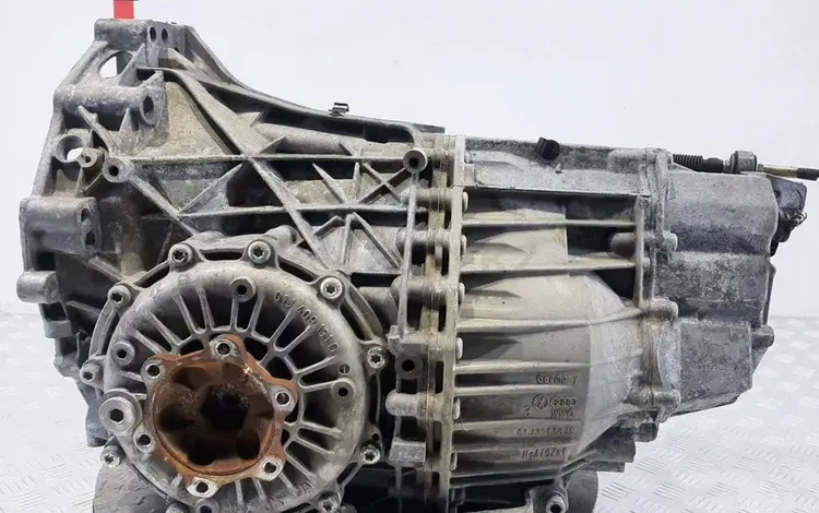 Коробка вариатор Audi A4 2.0 GHV 01J из Японии!үшін200 000 тг. в Астана