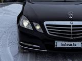 Mercedes-Benz E 350 2010 годаfor7 790 000 тг. в Петропавловск – фото 4