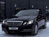 Mercedes-Benz E 350 2010 годаfor7 790 000 тг. в Петропавловск – фото 3