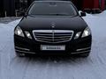 Mercedes-Benz E 350 2010 годаfor7 790 000 тг. в Петропавловск – фото 2