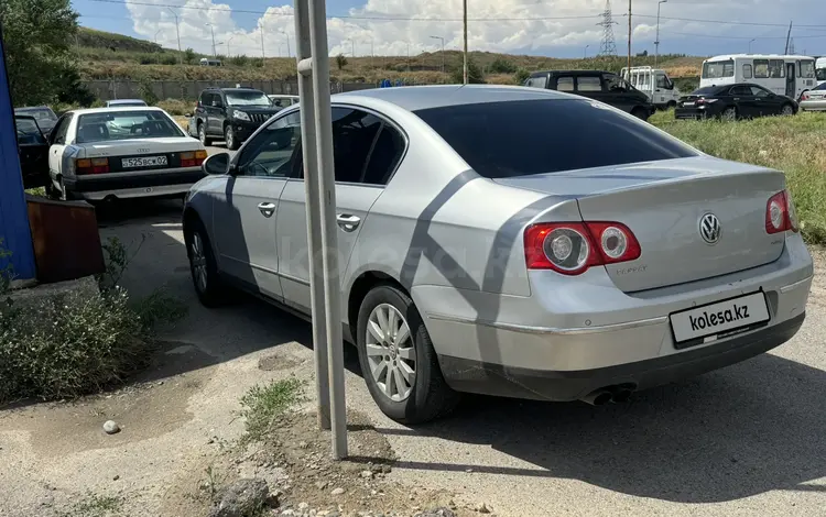 Volkswagen Passat 2007 года за 4 200 000 тг. в Алматы