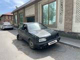 Volkswagen Golf 1992 года за 1 000 000 тг. в Алматы – фото 4