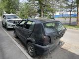 Volkswagen Golf 1992 года за 1 000 000 тг. в Алматы – фото 2