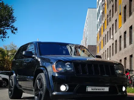 Jeep Grand Cherokee 2009 года за 19 000 000 тг. в Астана