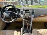 Hyundai Sonata 2009 годаfor4 500 000 тг. в Астана – фото 3