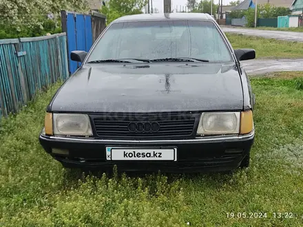 Audi 100 1990 года за 700 000 тг. в Кокшетау