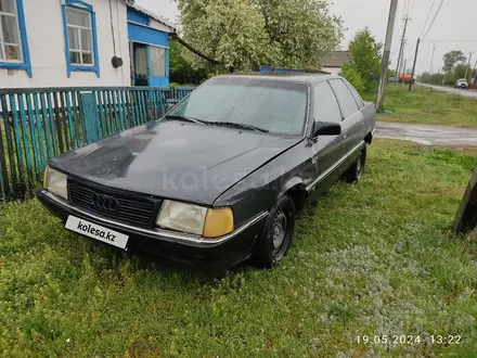 Audi 100 1990 года за 700 000 тг. в Кокшетау – фото 14