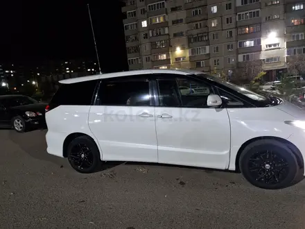 Toyota Estima 2006 года за 7 600 000 тг. в Астана – фото 14