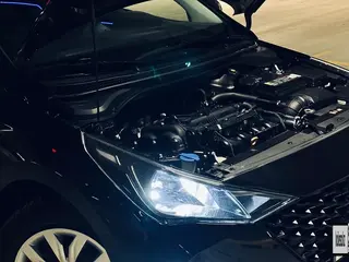 Hyundai Accent, 2023