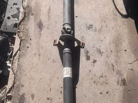 Кардан на W211/S211 за 50 000 тг. в Алматы