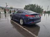 Kia Optima 2017 годаfor8 200 000 тг. в Алматы – фото 3