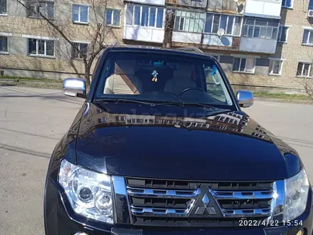 Mitsubishi Pajero 2007 года за 7 500 000 тг. в Петропавловск – фото 3