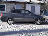 Chery Fora 2009 года за 1 500 000 тг. в Павлодар – фото 3