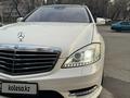 Mercedes-Benz S 500 2012 года за 16 800 000 тг. в Алматы – фото 3