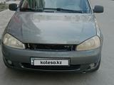 ВАЗ (Lada) Kalina 1117 2011 года за 1 400 000 тг. в Атырау