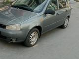 ВАЗ (Lada) Kalina 1117 2011 года за 1 400 000 тг. в Атырау – фото 2