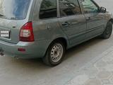 ВАЗ (Lada) Kalina 1117 2011 года за 1 400 000 тг. в Атырау – фото 5