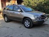 Lexus RX 300 1999 годаүшін4 800 000 тг. в Алматы – фото 2