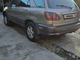 Lexus RX 300 1999 годаүшін4 800 000 тг. в Алматы – фото 4