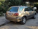 Lexus RX 300 1999 годаүшін4 800 000 тг. в Алматы – фото 3