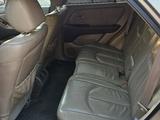 Lexus RX 300 1999 годаүшін4 800 000 тг. в Алматы – фото 5