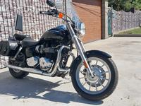 Triumph  Triumph America 865cc 2009 года за 2 200 000 тг. в Шымкент