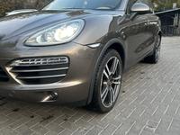 Porsche Cayenne 2014 годаүшін14 000 000 тг. в Алматы