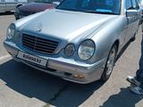 Mercedes-Benz E 280 2001 годаүшін6 200 000 тг. в Тараз – фото 3
