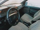 Mercedes-Benz 190 1989 годаүшін400 000 тг. в Сарыагаш – фото 2