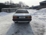 Audi 100 1990 годаfor2 400 000 тг. в Талдыкорган – фото 5