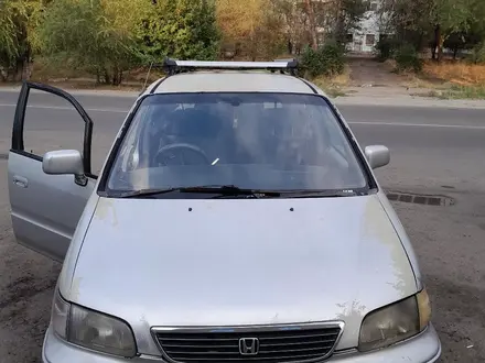 Honda Odyssey 1997 года за 2 500 000 тг. в Талгар – фото 2