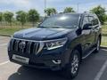 Toyota Land Cruiser Prado 2018 года за 28 000 000 тг. в Астана – фото 4